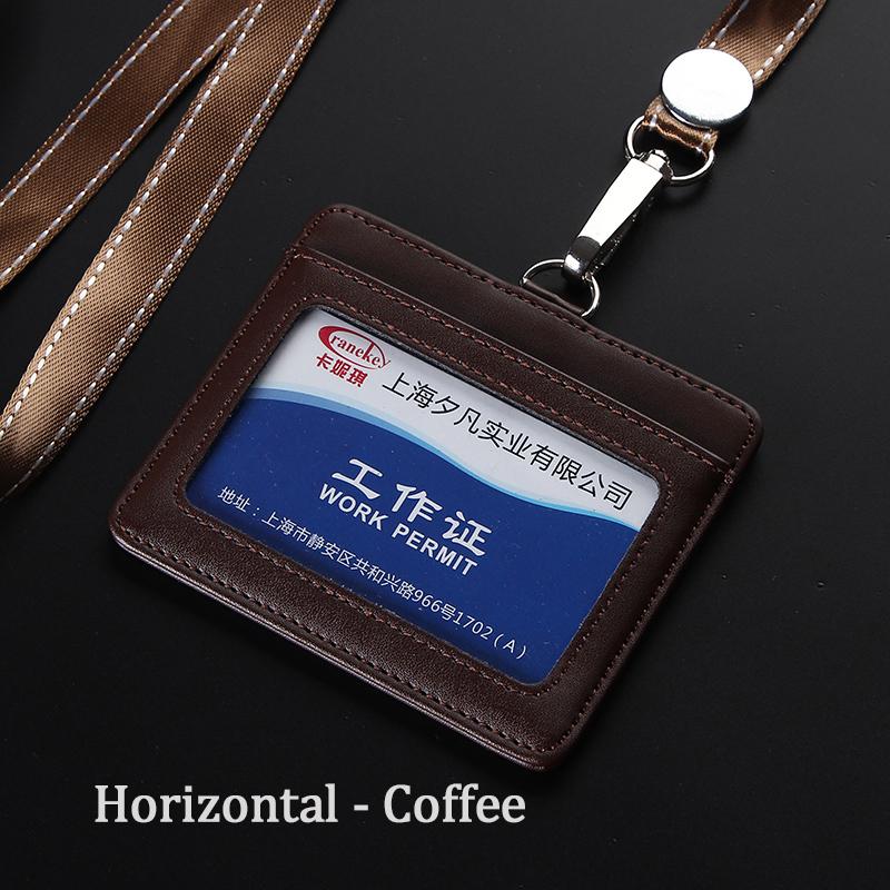 ID carte de crédit titulaire Wallet Case en Cuir Synthétique nom d'entreprise Organisateur Blanc Nouveau ID carte de crédit titulaire Wallet Case en Cuir Synthétique nom d'entreprise Organisateur Blanc Nouveau