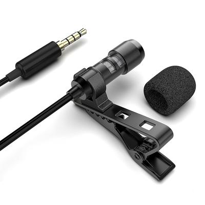 Audio - video příslušenství – Mikrofony