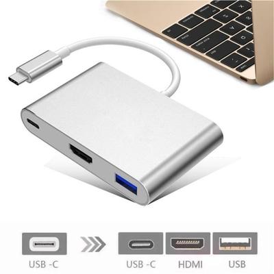 Computer accessoires – USB-hubs
