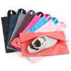 New Oxford Cloth Shoes Storage Bags Multi-function 7 Colors Shoes Organizer Dustproof Waterproof with Sturdy Zipper Household