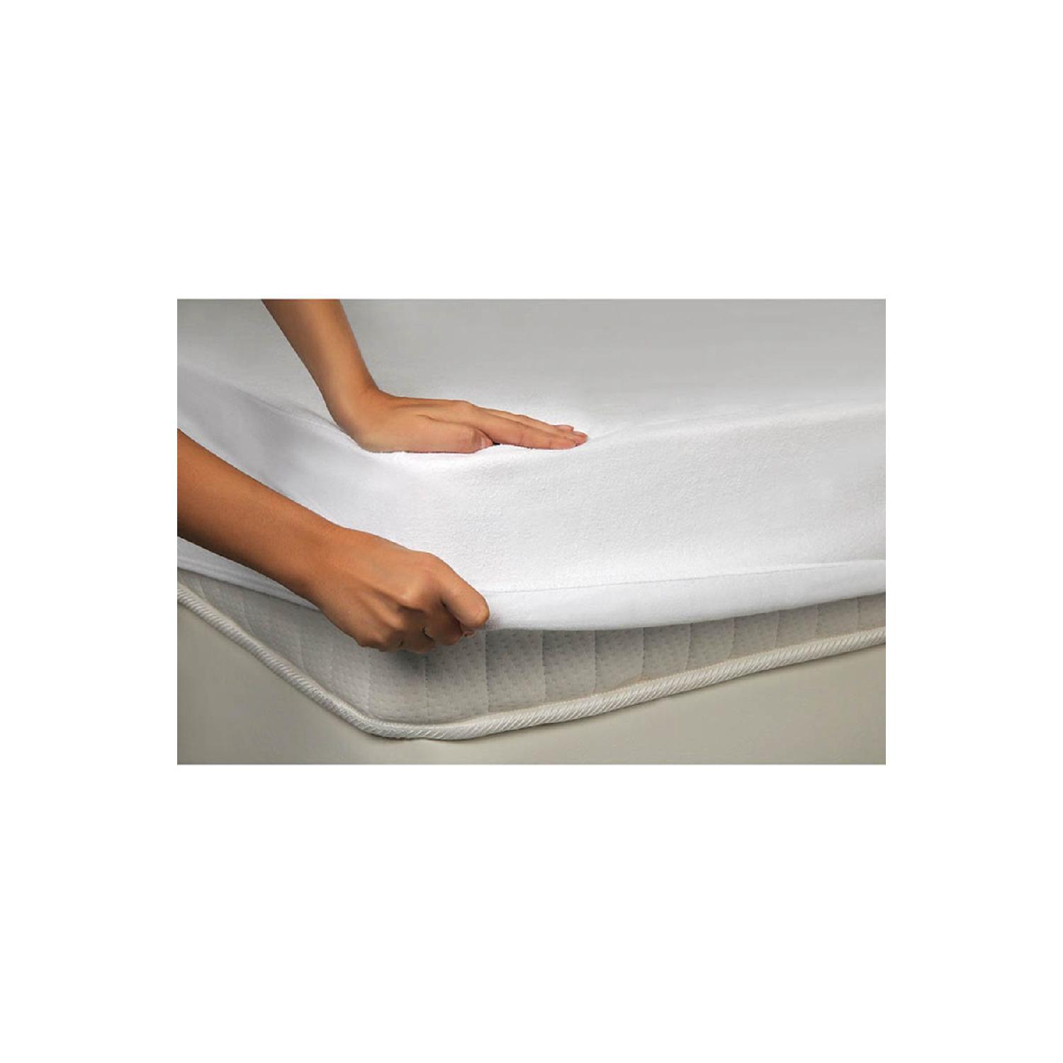 

Liquid-proof Fitted Mattress Mattress That Traps Liquid For Single Person 100x200 Cm