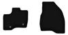 BASIC Front Velour Floor Mats For: Ford Explorer Small Driver (0)