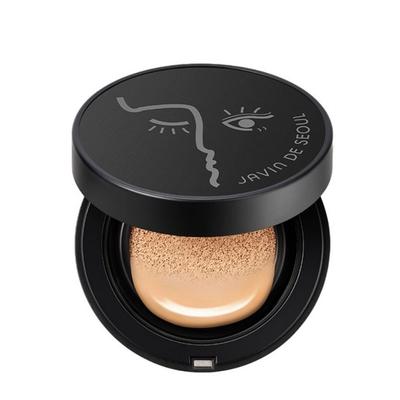 Javind Seoul Wink Foundation Pact 15g, 21 Cover Ivory, 1 Piece