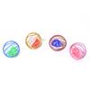 Hollow Ball Bell Sound Making Cat Kitten Interactive Scratch Playing Pet Toy