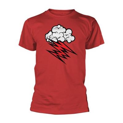 Das Hellacopters Unisex-Erwachsene Grace Cloud T-Shirt