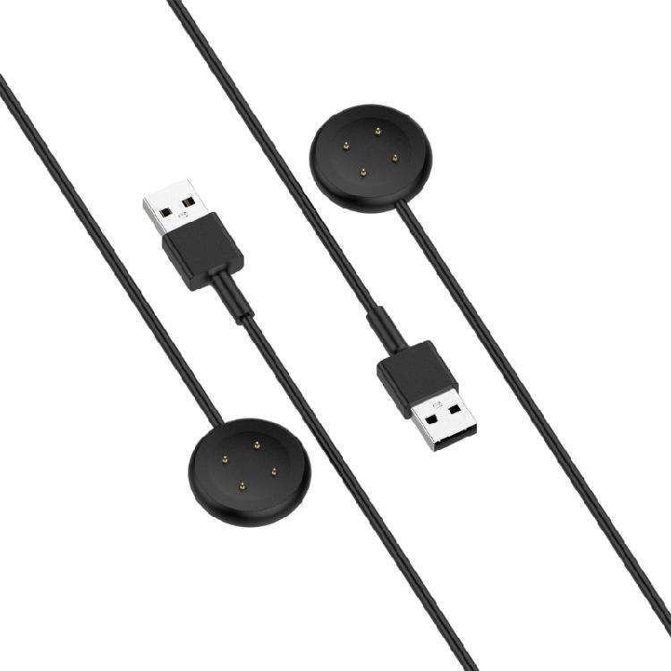 Efficient Smartwatch Charging Cable Wire with Magnetic Attachment Suitable for Watch 3, Easy Carry, Quick Energy Boost