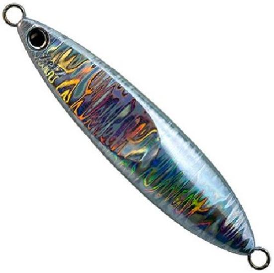 

Palms Metal Jig Lure Slow Brat Clear Magma R-230