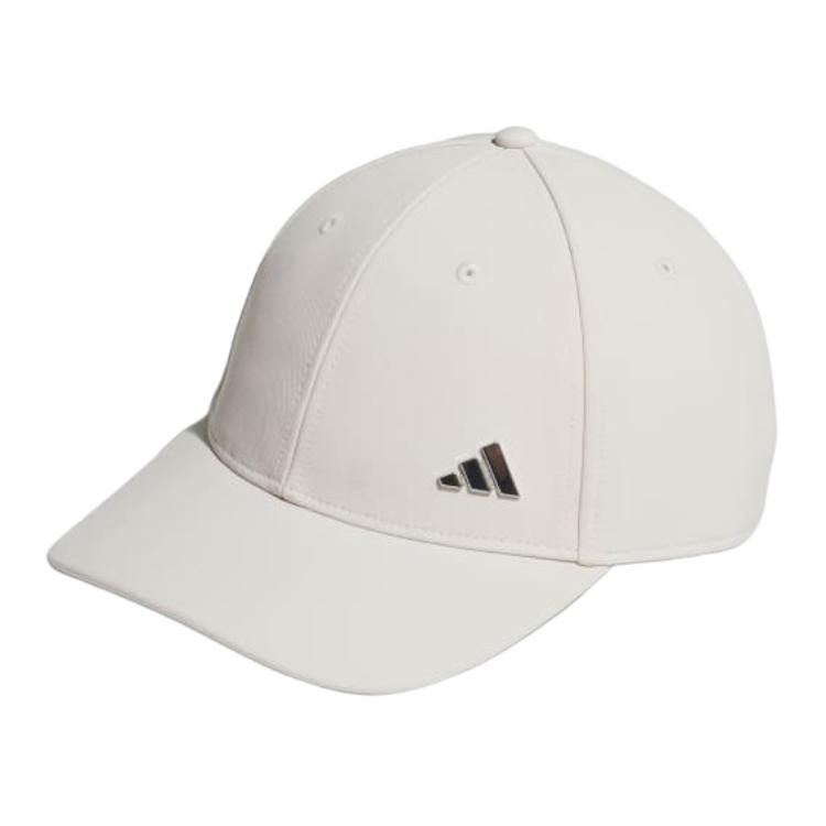 

Adidas Elastane Baseball Caps Unisex Aluminum Adidas IS6571 F