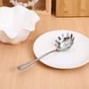 Spoon Noodle Fettuccine Noodles Stainless Steel Spaghetti Server Blender Colander