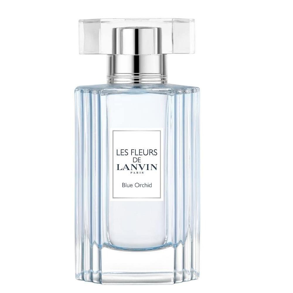 Lanvin Blue Orchid Eau De Toilette, 50 Ml