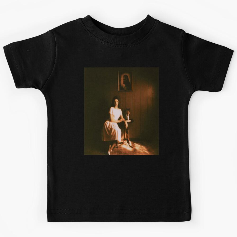 Ethel Cain Kids T-Shirt 140