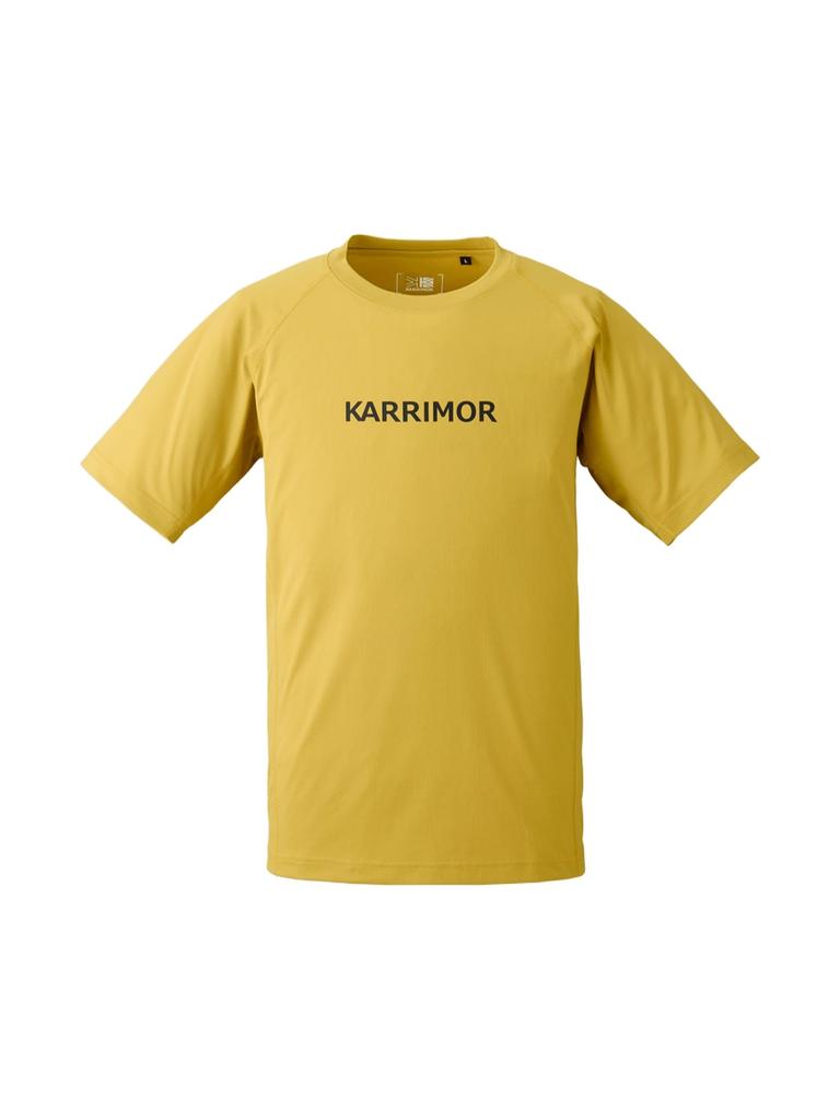 Karrimor Trekking T Harvest Fast-Dry S/S