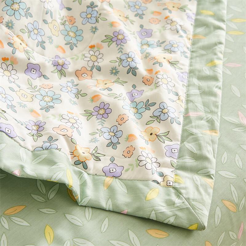 MUJI Xinjiang Baumwolle Sommerdecke