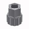 SHIMANO TL-LR20 Lock Ring Tightening Tool for Rotor SM-RT80 Impact Wrench (Y25U15000)