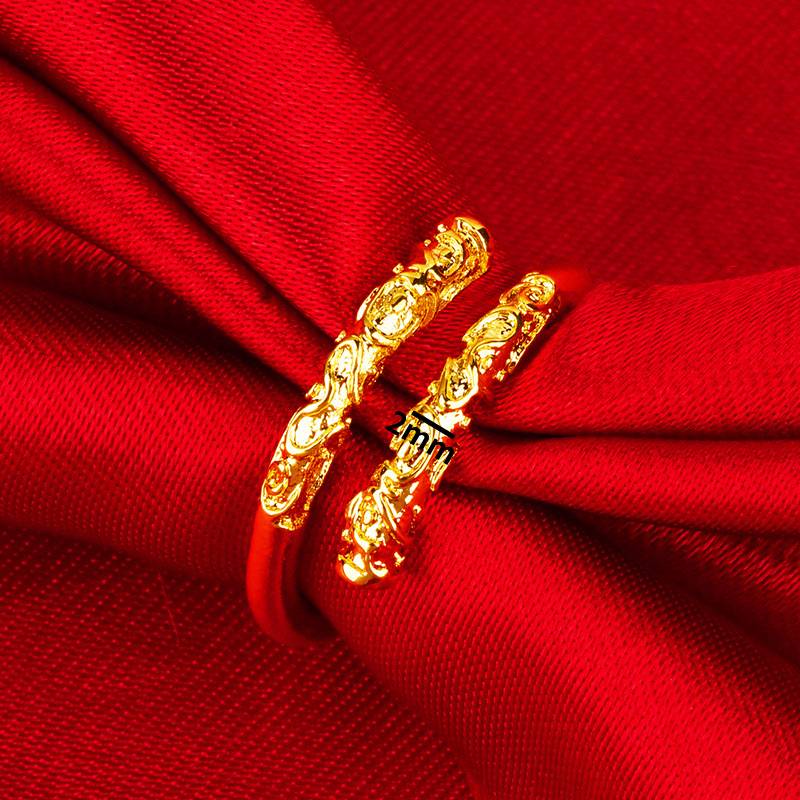 

Черное Кольцо Миф Вуконга Ручное Украшение Декоративные Аксессуары Игровая Периферия Thickness 2mm