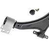 Front Control Arm Replacement for Chevrolet Malibu Buick LaCrosse Regal Sportback TourX with Integrated Ball Joint Assembly Dur