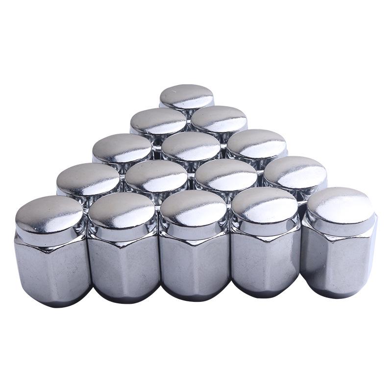 Wuling Hongguang/Rongguang/Zhiguang Kołpak nakrętki koła ciężarówki