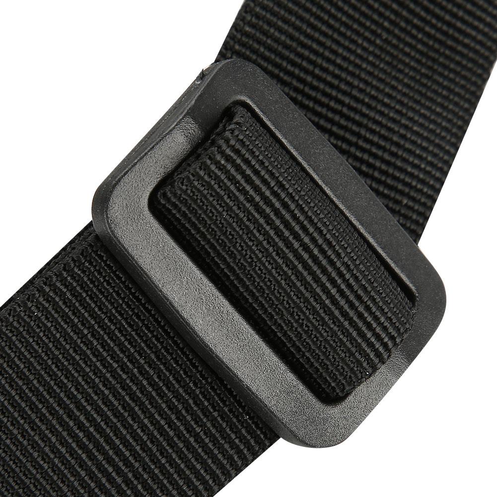 Professional Hairdressing Tool Pouch Bag Hair Scissor Comb Container Waist Belt