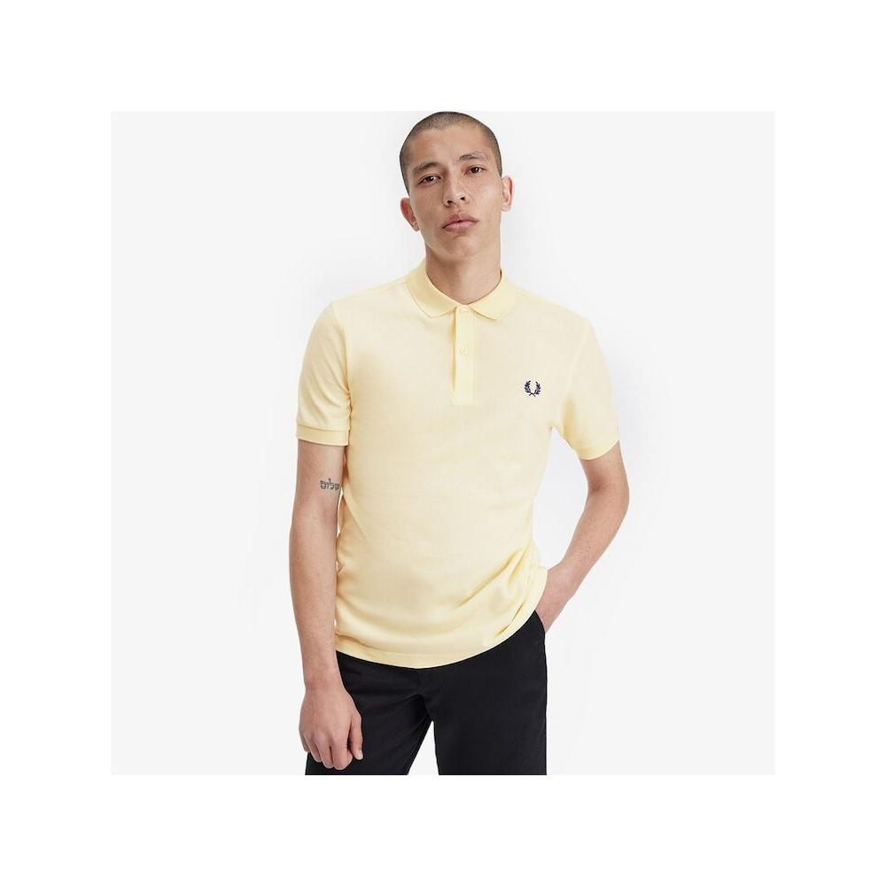 Fred Perry [headquarters Genuine] Fred Perry [m6000] Plain Fred Perry Shirt  U99  Afpm2416000 U99 qzgAfpm2416000 U99