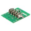 Charging Protection Circuit Board PCB Board For 18V Lithium Battery Rack Protection Board Li-ion Battery Module for Drill Motor
