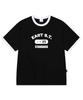 1989STANDARD East 1989 Cool Cotton Ringer Short Sleeve (Srsstd-0253)