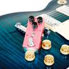 Guitar Effects Pedal Distortion Delay Chorus Tremolo Digital Overdrive Effect Pedal Replacement for Electric Guitar Bass