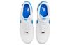 Nike Air Force 1 Low '07 White Photo Blue FJ4146-103