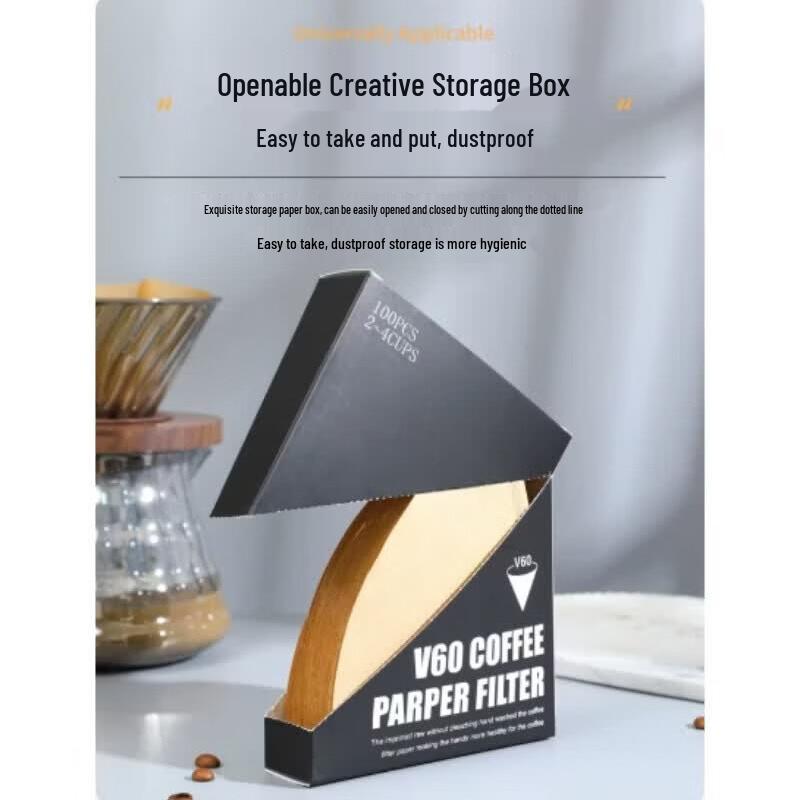 MUKO Coffee Filter Papers