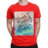 The Pitt Medical Ensemble Funny Graphic 100 Cotton TShirt The Pitt Tees Tops For Unisex