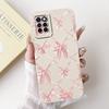 For Infinix Note 10 Pro Case X695 X695D Beautiful Flower Soft Silicone TPU Phone Cover For Infinix Note 10 Note10 Pro Case Funda