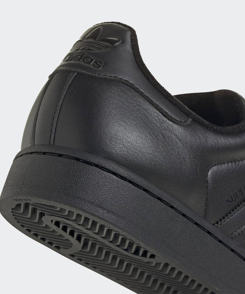 Adidas Superstar Ii - Black / Ji0081