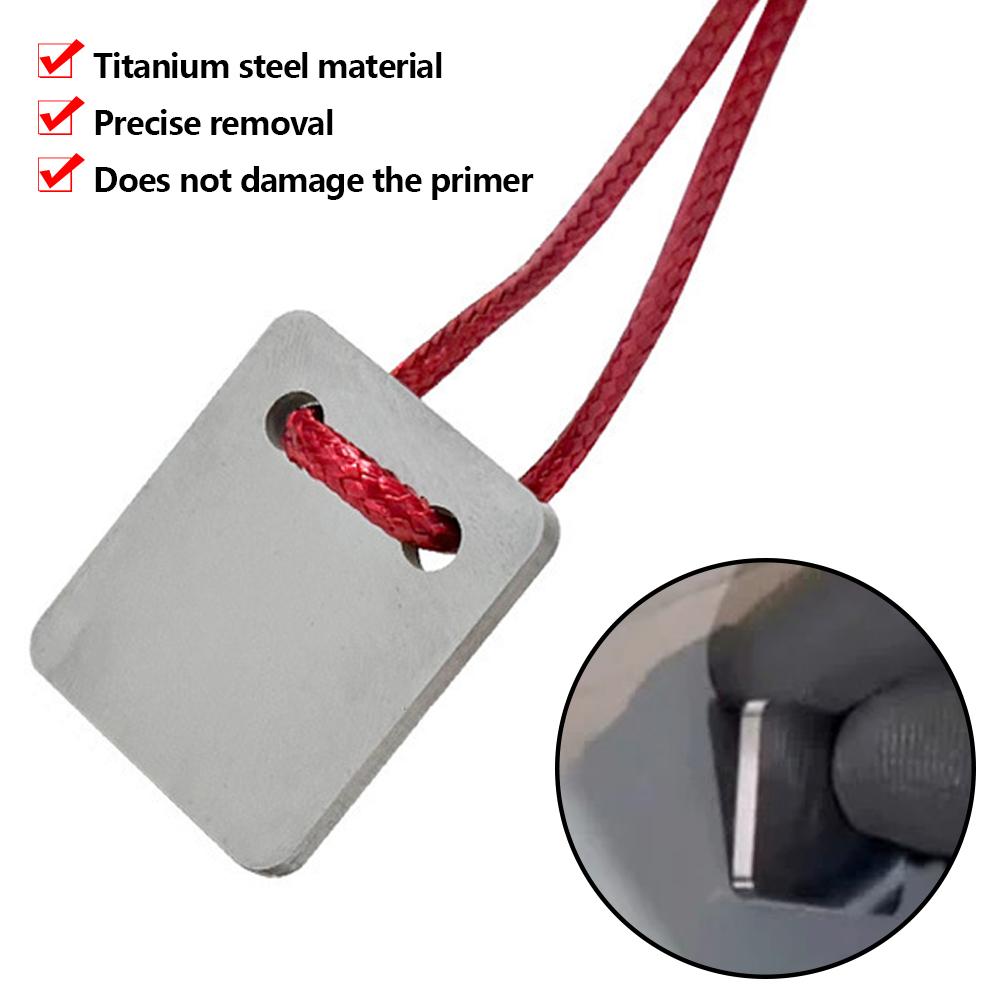 Car Polishing Point Repair Scraper Car Paint Repair Super Hard Surface Remove Sagging Stains Spray Paint Blade Repair Scraper nero