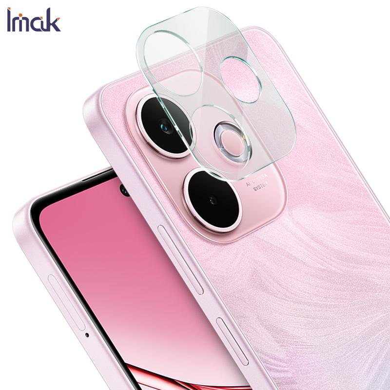

Для OPPO A5 Energy 5G Glass IMAK High Definition Integrated Glass Lens Film OPPO A5 Energy 5G