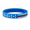 5/10 Pieces of Independence Day Wristbands, 250th Anniversary Commemorative Wristbands, Independence Day Gifts