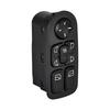 Electric Master Power Window Switch for DAF CF/XF Series 1811131 24V