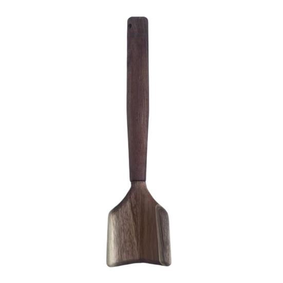 

Wooden Potato Masher Ergonomic Handheld Food Masher for Mashing Potatoes Fruits And Various Foods Multifunctional Food Crushing Tool