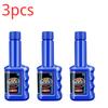 60ml Car Diesel Fuel Additive Fuel Saver Fuel Treasure Injector Cleaner Engine Carbon Deposit Remover Fuel System Cleaner For Ca