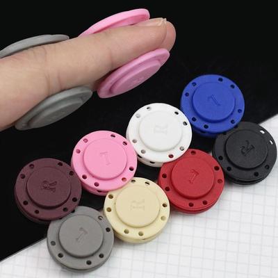 Fermoir Magnétique Solide pour Pulls et Cardigans - Accessoire Fermoir Caché Mère-Enfant