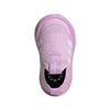 Adidas BubbleComfy I Bliss Lilac Baby Sneakers Pink Cloud-White Core-Black JI1610