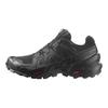 SALOMON Speedcross 6 Gtx 'Black' / L00Women's Sneakers 417434