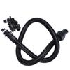 HT?782 Dual Purpose Car High Pressure Electric Inflatable Pump for Paddle Board Surfboard