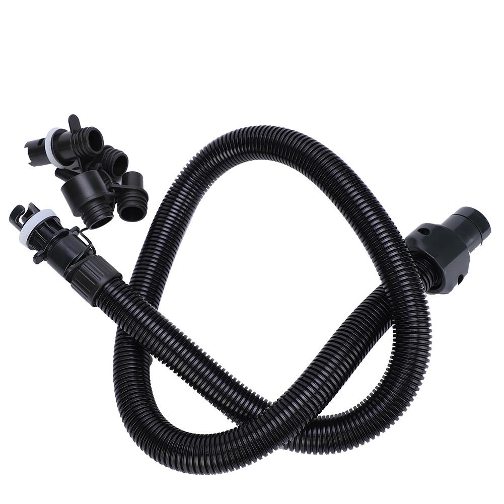 HT?782 Dual Purpose Car High Pressure Electric Inflatable Pump for Paddle Board Surfboard
