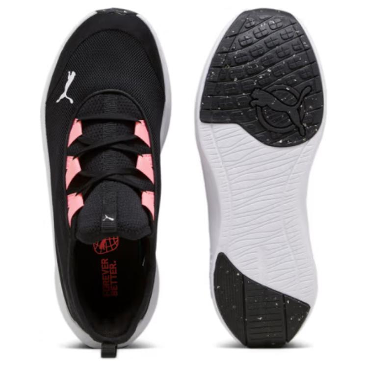 Puma Better Foam Legacy Comfortable Lightweight Slip-Resistant Durable Breathable Low-Top Casual Running Shoes Women Sneaker 377874-06