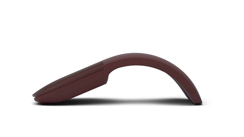 Microsoft Surface Arc Mouse Burgundy CZV-00017