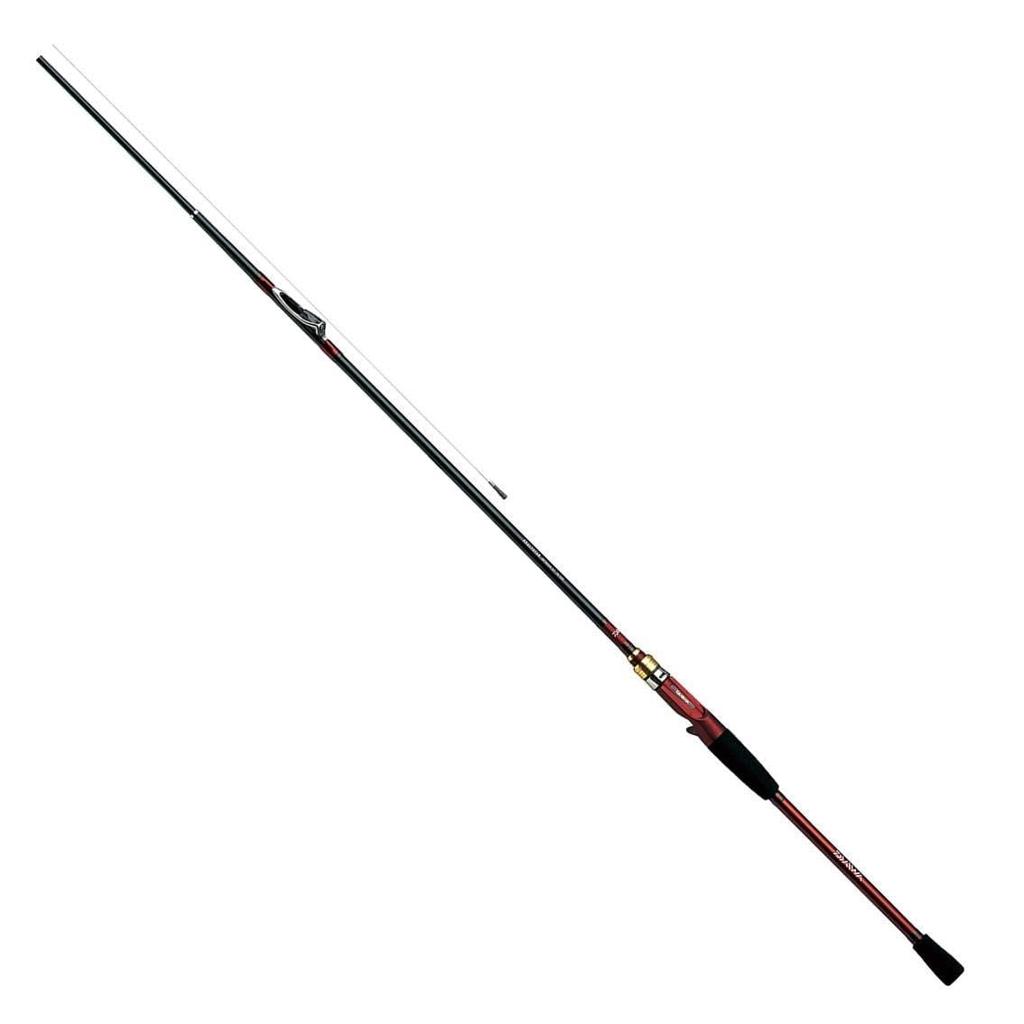 Daiwa Rybářský prut Analystar Setouchi Interline 15-250