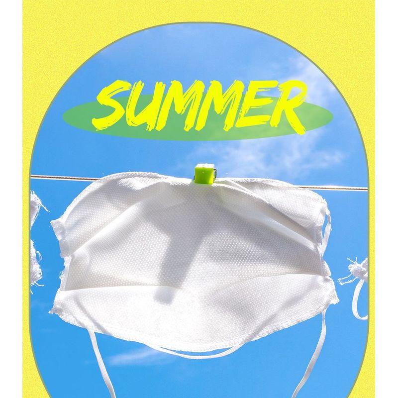 ma:nyo Our Vegan Heartleaf 98 Cica Serum