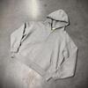 2026 Streetwear Hooded Cardigan Sweatshirt Long Sleeve Teens