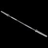 Jingshengxun 1.2M Straight Bearing Olympic Barbell Bar