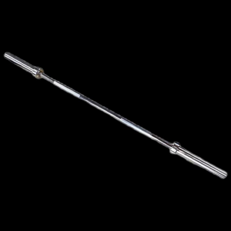 Jingshengxun 1.2M Straight Bearing Olympic Barbell Bar
