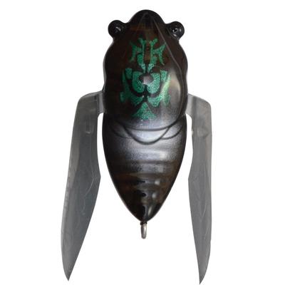 Megabass TINY SIGLETT Minmin Cicada 34033